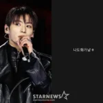 Jungkook se desculpa ao ARMY após falha de áudio em show do BTS em Tampa