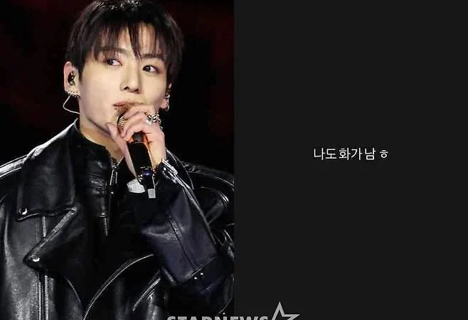 Jungkook se desculpa ao ARMY após falha de áudio em show do BTS em Tampa