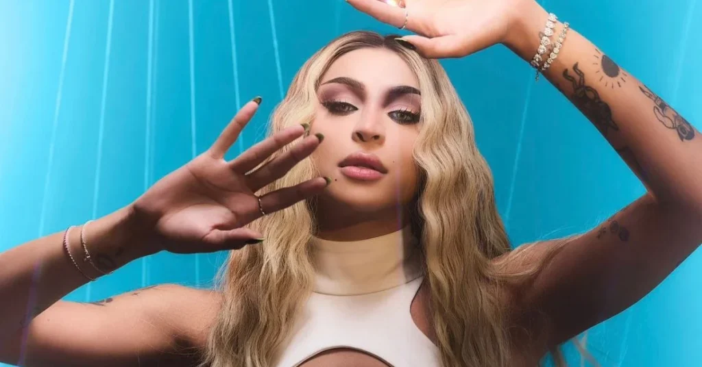 Pabllo Vittar revela detalhes do álbum “PV7” com produtores lgbtq+