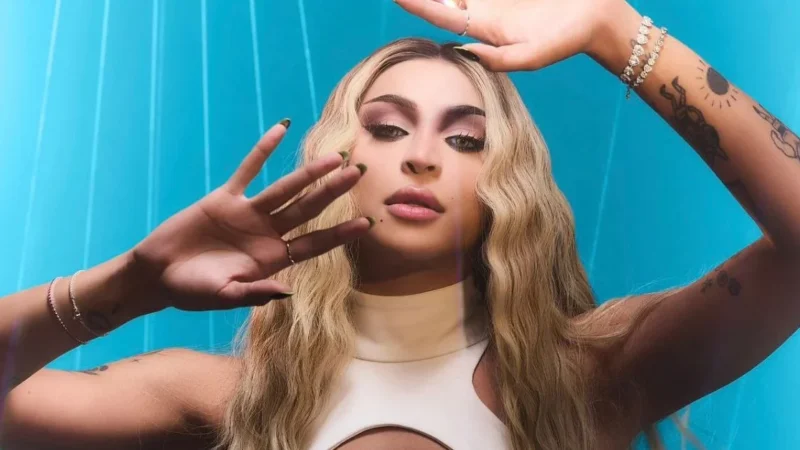 Pabllo Vittar revela detalhes do álbum “PV7” com produtores lgbtq+
