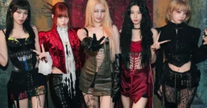 Maio de 2026: novos álbuns de CORTIS, ITZY, LE SSERAFIM e I.O.I chegam ao k-pop