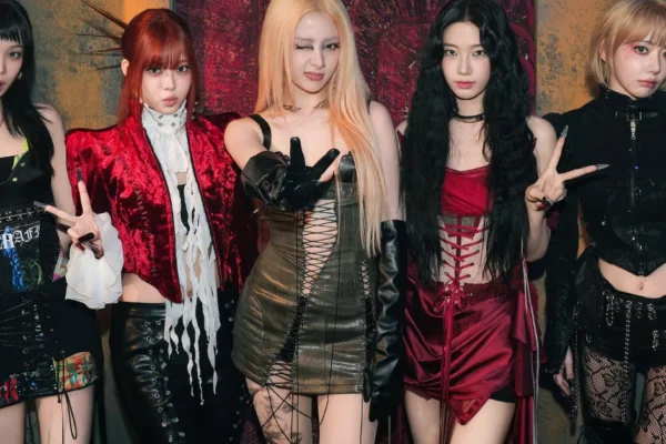 Maio de 2026: novos álbuns de CORTIS, ITZY, LE SSERAFIM e I.O.I chegam ao k-pop