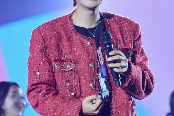 Im Young Woong supera BTS e atinge 1,1 bilhão de streams no Melon