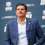 Scott O’Neill revela como o BTS transformou o LIV Golf e atraiu novos fãs