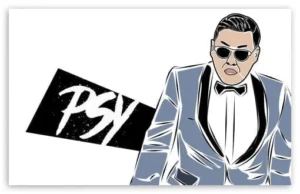 Quatro anos de “that that”: o impacto de PSY e SUGA no K-pop