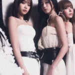 LE SSERAFIM anuncia turnê ‘PUREFLOW’ e fãs do brasil ficam frustrados