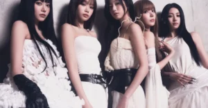 LE SSERAFIM anuncia turnê ‘PUREFLOW’ e fãs do brasil ficam frustrados