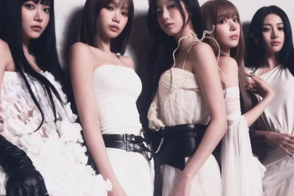 LE SSERAFIM anuncia turnê ‘PUREFLOW’ e fãs do brasil ficam frustrados