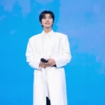 Im Young Woong conquista o terceiro lugar no ranking de reputação de abril de 2026