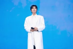 Im Young Woong conquista o terceiro lugar no ranking de reputação de abril de 2026