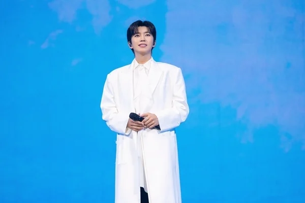 Im Young Woong conquista o terceiro lugar no ranking de reputação de abril de 2026