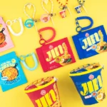 BTS impulsiona vendas globais de Jin Ramen com campanha de Jin