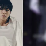 Jungkook do BTS surpreende fãs com dança ousada em Tampa