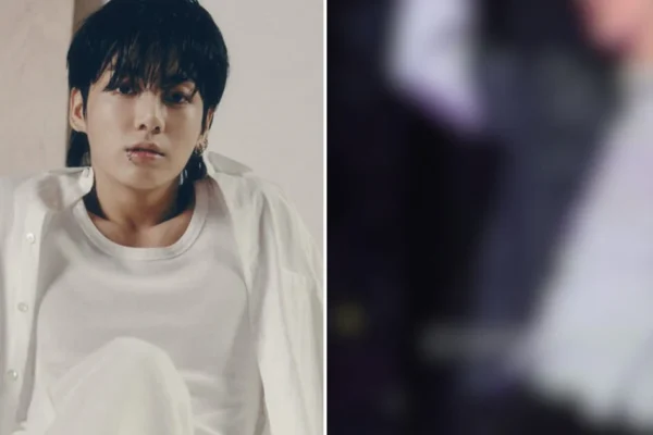 Jungkook do BTS surpreende fãs com dança ousada em Tampa