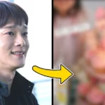 A filha de Chen do EXO, Ahrin, completa 7 anos e encanta fãs com seu crescimento