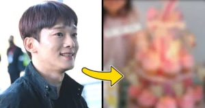 A filha de Chen do EXO, Ahrin, completa 7 anos e encanta fãs com seu crescimento