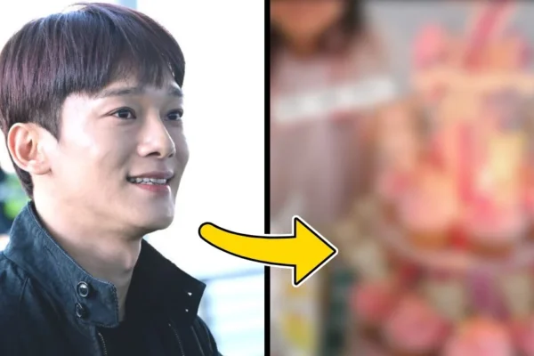 A filha de Chen do EXO, Ahrin, completa 7 anos e encanta fãs com seu crescimento