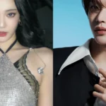 Rumores de namoro entre Ningning do aespa e Wonbin do RIIZE agitam as redes sociais