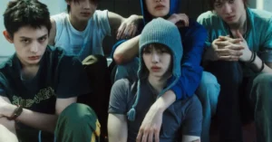 CORTIS revela detalhes do comeback com o álbum “GREENGREEN” e nova estética autêntica