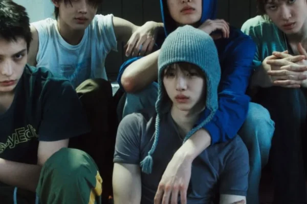 CORTIS revela detalhes do comeback com o álbum "GREENGREEN" e nova estética autêntica