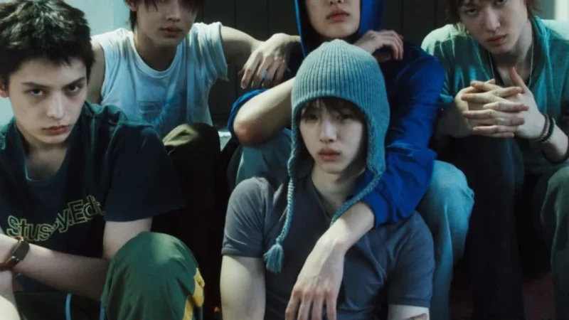 CORTIS revela detalhes do comeback com o álbum “GREENGREEN” e nova estética autêntica