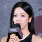 An Yujin do IVE vira meme após confusão com tenista de mesmo nome