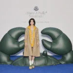 Moncler lança pop-up ‘have a puffy summer’ com estrelas do k-pop em seul