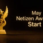 Abertura do may netizen awards: BTS, NewJeans e Le Sserafim disputam prêmios importantes