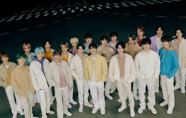 nct Perfis I9 Artigos