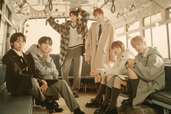 nct wish Perfis I9 Artigos