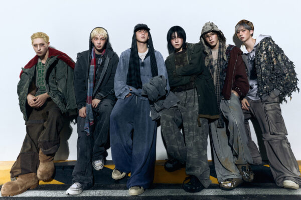 p1harmony Perfis I9 Artigos