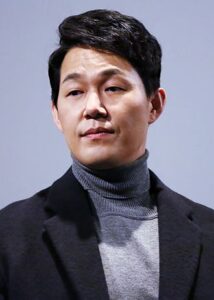 Park Sung Woong