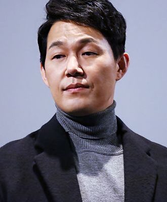 park sung woong Perfis I9 Artigos