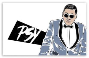 PSY