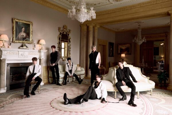 riize Perfis I9 Artigos