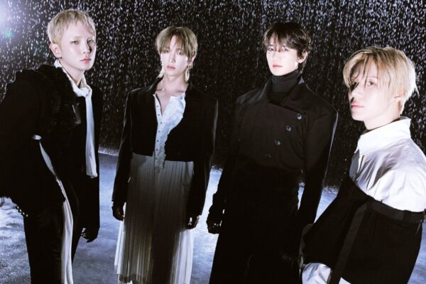 shinee Perfis I9 Artigos
