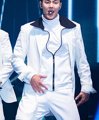 shownu Perfis I9 Artigos