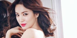 Song Hye Kyo