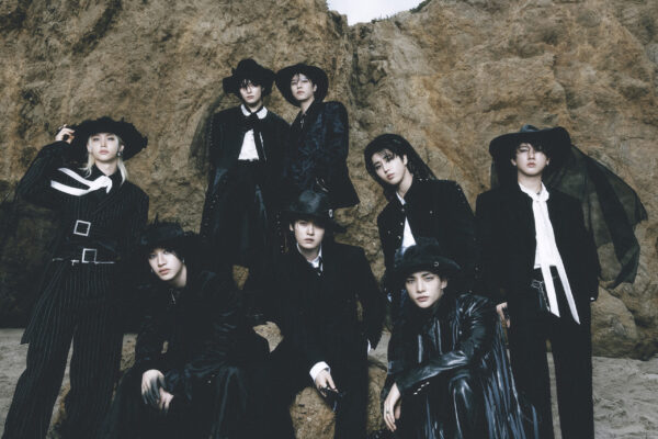 stray kids Perfis I9 Artigos