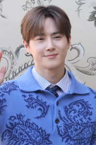 Suho