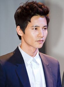 Wonbin