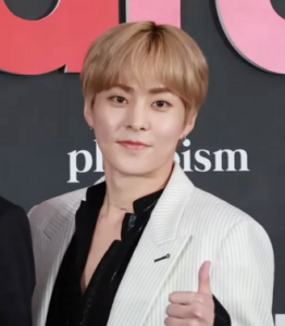 Xiumin