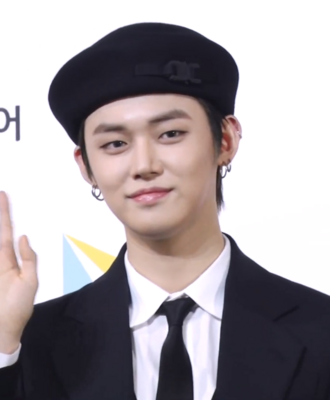 yeonjun Perfis I9 Artigos