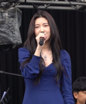 baek yerin Perfis I9 Artigos