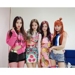 BLACKPINK