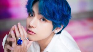 BTS V
