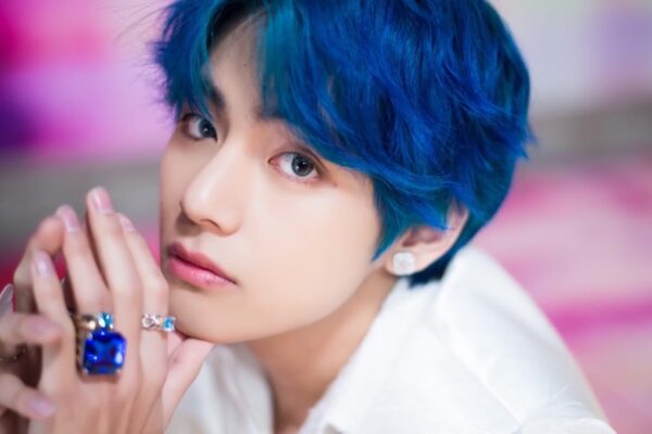 bts v Perfis I9 Artigos