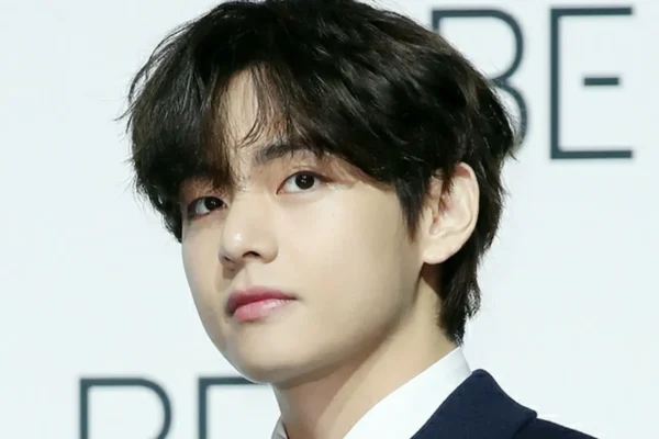 bts v Perfis I9 Artigos