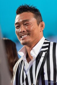 Choo Sung-hoon