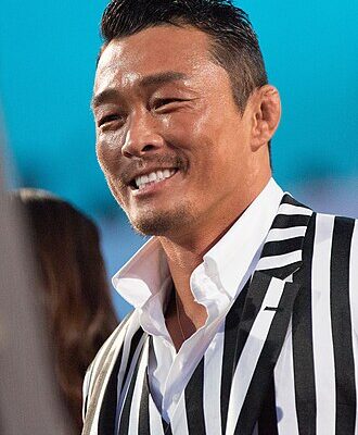 choo sung hoon Perfis I9 Artigos